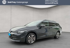 Bild des Angebotes VW Golf Variant Variant ENERGY 1,5 l eTSI DSG GJR RFK