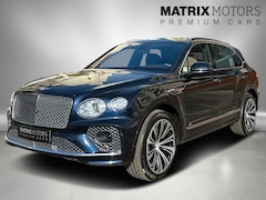 Bild des Angebotes Bentley Bentayga V8 First Edition 1.Hand BentleyGarantie