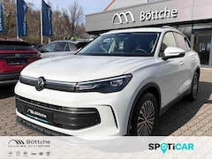 Bild des Angebotes VW Tiguan 1.5 eTSI Life