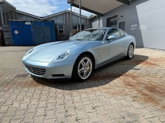 Bild des Angebotes Ferrari 612 Scaglietti F1 *GTC Handling Paket*