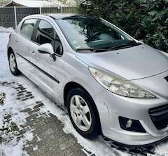 Bild des Angebotes Peugeot 207 Urban Move