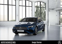 Bild des Angebotes Mercedes-Benz A 200 Kompaktlimousine AMG Night*Kamera*LEDmulti