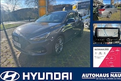 Bild des Angebotes Hyundai i30 1.5 Turbo Advantage BigDeal Inspektionspaket