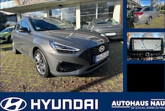 Bild des Angebotes Hyundai i30 1.5 Turbo Advantage BigDeal Inspektionspaket