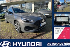 Bild des Angebotes Hyundai i30 1.5 Turbo Advantage BigDeal Inspektionspaket