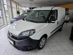 Bild des Angebotes Fiat Doblo Doblo Kasten L1H1 1,6 Multijet Navi Sitzheizung