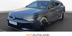 Bild des Angebotes VW Passat 2.0 TDI DSG 4MOTION R-Line | STANDH. |