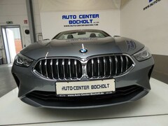 Bild des Angebotes BMW 840 d xDrive*HUD*DAB*Live Cockpit*LED*LM 19