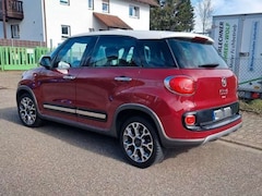 Bild des Angebotes Fiat 500L 500L Trekking 1,6 Multijet II 105 Start