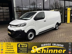 Bild des Angebotes Citroen Jumpy 2.0 BlueHDi 145 Lang
