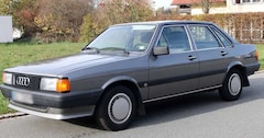 Bild des Angebotes Audi 80 CC