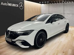 Bild des Angebotes Mercedes-Benz EQE 350 EQE 350 AMG Line/Premium/Airmatic/Pano/Night/21"
