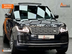 Bild des Angebotes Land Rover Range Rover 4.4L V8 |FOND|TV|PANO|MASSAGE|360°|