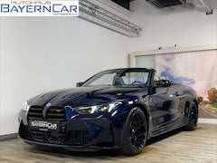 Bild des Angebotes BMW M4 xDrive Competition ACC 360° Sitzlüftung