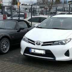 Bild des Angebotes Toyota Auris 1.33 Dual-VVT-i Touring Sports