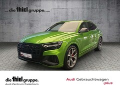 Bild des Angebotes Audi SQ8 4.0 TFSI quattro competition plus HD-Matrix