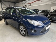 Bild des Angebotes Ford Grand C-Max Sync Edition PDC Frontscheibe heizbar