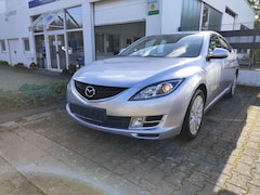 Bild des Angebotes Mazda 6 1.8 Exclusive Sport (5-trg.) Winterreifen