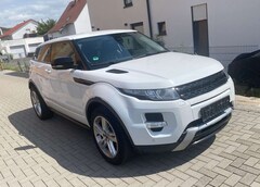 Bild des Angebotes Land Rover Range Rover Evoque Dynamic 4WD SD4 Leder Navi