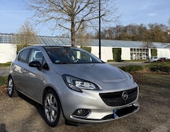 Bild des Angebotes Opel Corsa Color Edition