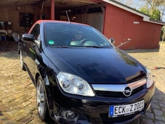 Bild des Angebotes Opel Tigra Tigra Twin Top 1.8 Illusion