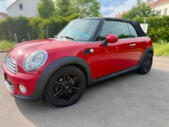 Bild des Angebotes MINI Cooper Cabrio MINI CABRIO