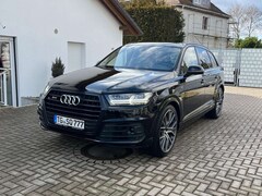 Bild des Angebotes Audi SQ7 SQ7 4.0 TDI quattro tiptronic