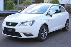 Bild des Angebotes SEAT Ibiza SC i-Tech/Steuerkette 2022/nur bei Seat-Service