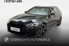 Bild des Angebotes BMW 530 M Sport