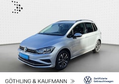 Bild des Angebotes VW Golf Sportsvan United *KAMERA*NAV*LED*SHZ*KLIMA*