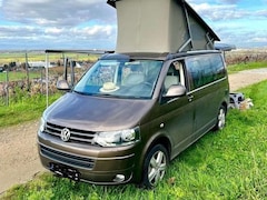 Bild des Angebotes VW T5 California ComfortLine  - Solarmodul