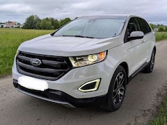 Bild des Angebotes Ford Edge 2018 Titanium V6 3.5L AWD Vollaustattung