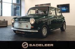 Bild des Angebotes Austin Mini Cooper S MKII 1275