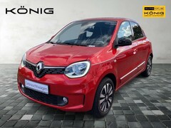 Bild des Angebotes Renault Twingo E-Tech 100% Rückfahrkamera