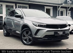 Bild des Angebotes Opel Grandland X 1.5 D GS-LINE Automatik+LED+Kamera+