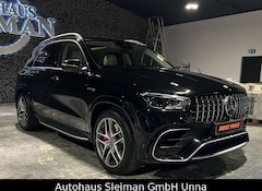 Bild des Angebotes Mercedes-Benz GLE 63 AMG GLE 63 S/AMG GLE 63 S AMG 4Matic+AMG Performance