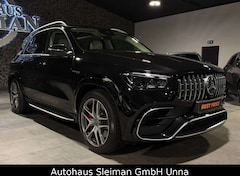 Bild des Angebotes Mercedes-Benz GLE 63 AMG GLE 63 S/AMG GLE 63 S AMG 4Matic+AMG Performance