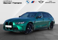 Bild des Angebotes BMW M3 Competition M xDrive Touring | HK HiFi | HuD | Dri