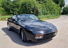 Bild des Angebotes Porsche 944 S 2 Cabriolet