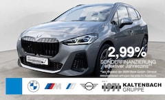 Bild des Angebotes BMW 223 Active Tourer xDrive M-Sport AHK PANO LED