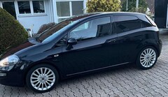 Bild des Angebotes Fiat Grande Punto Punto My Life 1.4 8V