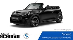 Bild des Angebotes MINI Cooper S Cabrio JCW Trim + 2Jahre-NEXT-GARANTIE