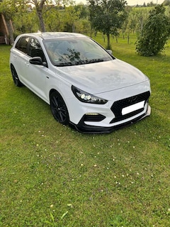 Bild des Angebotes Hyundai i30 N Line