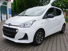 Bild des Angebotes Hyundai i10 YES!