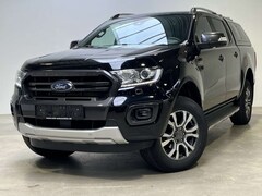 Bild des Angebotes Ford Ranger Wildtrack HardTop 1-Hand