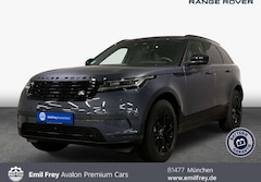 Bild des Angebotes Land Rover Range Rover Velar P400e S