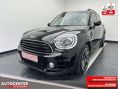 Bild des Angebotes MINI Cooper Countryman "NAVI-PANO-SITZH-MULTI-PDC"