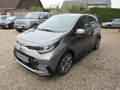 Bild des Angebotes Kia Picanto 1.0 X-Line