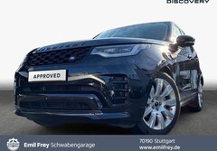 Bild des Angebotes Land Rover Discovery D250 Dynamic SE