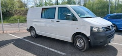 VW T5 T5 Doka Lang Trendline